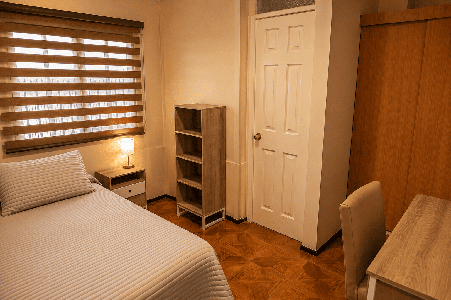 Habitaciones 1